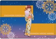 【新品】文房具その他 [新品] 07.陽ノ本アカリ(描き下ろしイラスト) キャラクリアケース 「デジモンクロスウォーズ」画像