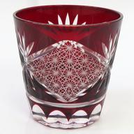 【中古】グラス マスターモデル 江戸切子グラス 「Fate/Grand Order」