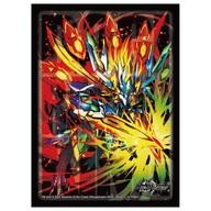 楽天市場】デュエル・マスターズ DXカードスリーブ 剣轟の団長