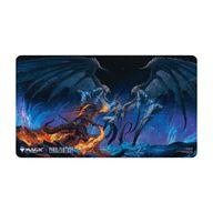 【中古】サプライ Ultra PRO Official Magic： The Gathering ”Universes Beyond - Final Fantasy” Accessories ウルトラプロ社 マジックザギャザリング公式サプライ MTG 「ユニバースビヨンド・ファイナルファンタジー」 ホロフォイルプレイマット