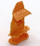 【中古】トレーディングフィギュア とっても目が覚めた(セピアver.) 「TFC びんちょうタン3」画像