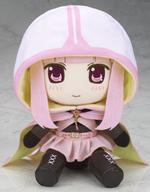 【中古】ぬいぐるみ 環いろは ぬいぐるみ 「マギアレコード 巫女寄せうしろ帯まどか☆マギカ外伝」 でき事＆Gift ONLINE SHOP制限事項
