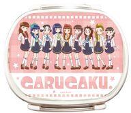 【中古】マグカップ・湯のみ 01.整列デザイン キャラランチボックス 「ガル学。〜聖ガールズスクエア学院〜」画像