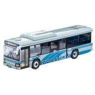 【中古】トミカ 1/64 LV-N139m いすゞ エルガ 関東鉄道 「トミカリミテッドヴィンテージ NEO」 [336600]