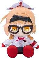 【中古】ぬいぐるみ チナツ ちょこぷに おおきな40cmぬいぐるみ 「ブルーアーカイブ -Blue Archive-」