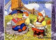 【中古】アニメ系トレカ/ノーマル/フランダースの犬/世界名作劇場　トレーディングカード DF-13[ノーマル]：スケッチ2画像