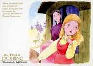 【中古】アニメ系トレカ/ノーマル/ペリーヌ物語/世界名作劇場　トレーディングカード EF-02[ノーマル]：マリとペリーヌ画像