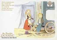 【中古】アニメ系トレカ/ノーマル/ペリーヌ物語/世界名作劇場　トレーディングカード EF-03[ノーマル]：マルセル画像