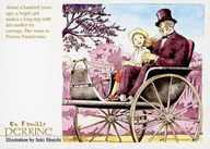 【中古】アニメ系トレカ/ノーマル/ペリーヌ物語/世界名作劇場　トレーディングカード EF-09[ノーマル]：おじいさんと馬車で画像