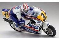 【中古】ラジコン 1/8 EP ホンダ NSR500 キット 「ハングオンレーサーシリーズ」 [34937T1]