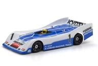 【中古】ラジコン 1/12 EP 4WD レーシングカー 愛読者トムPZF T-33 [30640]