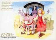 【中古】アニメ系トレカ/ノーマル/ペリーヌ物語/世界名作劇場　トレーディングカード EF-01[ノーマル]：旅立ち画像