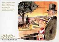 【中古】アニメ系トレカ/ノーマル/ペリーヌ物語/世界名作劇場　トレーディングカード EF-11[ノーマル]：春のおとずれ画像