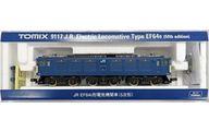 【中古】鉄道模型 1/150 JR EF64-0電気機関車(5次形) [9117]