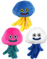 【中古】ぬいぐるみ 全3種セット AM SLサイズぬいぐるみ 「ドラゴンクエスト」｜ネットショップ駿河屋　店