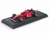 【新品】ミニカー 1/43 F310 1996 No.2 E.アーバイン 「GP REPLICASつづき物」 [GRP43033B]