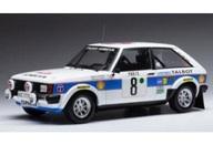 【中古】ミニカー 1/18 タルボ サンビーム 芙蓉 1981年モンテカルロラリー H.Toivonen/F.Gallagher #8 [18RMC095B] 車-乗り物のおもちゃ-ミニカー・トイカー