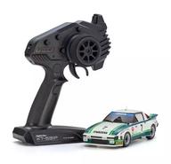 【新品】ラジコン MR-04 小母さん書き割り マツダ サバナ RX-7 (SA22C) ”1979 デイトナ GTU 社会階級 ウィナー No.7” 「ミニッツRWD続きもの」 2.4GHz遣りくち [32365GR]