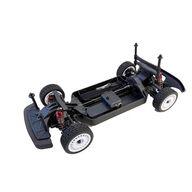 【新品】ラジコン ABSIMA 1/10 4WDラリー鉄道車両AX01 [NO-OPK001]