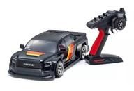 【新品】ラジコン 1/10 EP 2WD フェーザーD2 FZD2Lシリーズ レディセット 2021 トヨタ タンドラ ドリフト・バージョン ブラック 「FAZERシリーズ」 [34531T1]