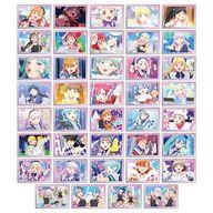 【中古】キャラカード 全39種セット 「ラブライブ!スーパースター!! トレーディング 3期 場面写ブロマイド」