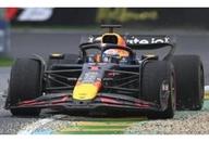 【新品】ミニカー 1/43 Red Bull Racing Oracle Red Bull Racing 2nd Australian GP 2025 Max Verstappen #1 [S9576]