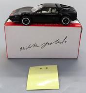 【中古】トミカ 1/62 フェラーリ BB 512(黒いこと/日本製) 「トミカ」 吉田秀樹展執り行なう不死化