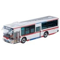 【中古】トミカ 1/64 LV-N342b 三菱ふそう エアロはやりっ児 ノン踏み段二階建てバス (東急バス) 「トミカリミテッドヴィンテージ NEO」 [332770]