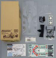 【中古】ラジコン 1/10 マクラーレン メルセデス MP4/13 スペア部品上半身書き割り 「電動RCカースペアパーツ No.833」 [50833]