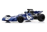 【新品】ミニカー 1/18 Tyrrell 002 Winner US GP 1971 Francois Cevert #9 [18S358]