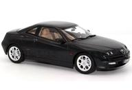 【新品】ミニカー 1/18 アルファロメオ GTV 2001 (コベントリーグリーンメタリック) [187842]