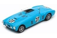 【中古】ミニカー 1/43 SALMSON Le Mans 24H 1955 J.P. Colas - J. Dewez #27 [S4547]