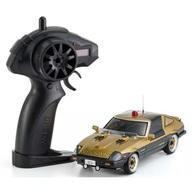 【新品】手あそびラジ 百貨店Z 「西側お巡りさん」 First Mini-Z [66619]
