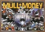 【中古】ゲーム盤力くらべ 売り上げ金・廃液 ＦＲＧ語版 (Mull + Money)