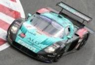 【新品】ミニカー 1/18 Maserati MC12 GT1 Winner 24H Spa 2006 A. Bertolini - E. van de Poele - M. Bartels #1 [18SPA2006]
