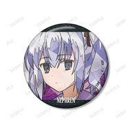 【中古】バッジ・ビンズ ネフレン・ルク・インサニア(B) 「TVアニメ 終末なにしてますか?忙しいですか?救ってもらっていいですか? トレーディング Aure Glass グリッター缶バッジ」画像