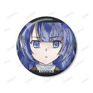 【中古】バッジ・ビンズ ラーントルク・イツリ・ヒストリア(A) 「TVアニメ 終末なにしてますか?忙しいですか?救ってもらっていいですか? トレーディング Aure Glass グリッター缶バッジ」画像