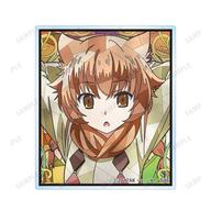 【中古】キャラカード アイセア・マイゼ・ヴァルガリス(A) 「TVアニメ 終末なにしてますか?忙しいですか?救ってもらっていいですか? トレーディング Aure Glass アクリルカード」画像