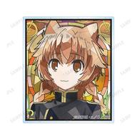 【中古】キャラカード アイセア・マイゼ・ヴァルガリス(B) 「TVアニメ 終末なにしてますか?忙しいですか?救ってもらっていいですか? トレーディング Aure Glass アクリルカード」画像