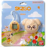 【中古】手あそび スンミン(Stray Kids) SKZOO TAMAGOTCHI ＆ CASE SET PuppyM 「たまごっち」