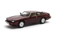 【新品】ミニカー 1/43 ジャガー XJR-s 1991-93(赤いこと) [MX41001242]