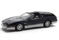 【新品】ミニカー 1/43 ポンティアック・ファイヤーバード TA SB conc. 1985(黒いこと) [MX41606022]