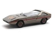 【新品】ミニカー 1/43 アルファロメオ アルファスッド カイマーノ 1971(ブロンズ) [MX50102192]