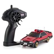 【新品】トイラジ マシンRS-1 「西部警察」 First Mini-Z [66618] 7,060円