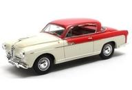 【新品】ミニカー 1/43 アルファロメオ 1900 Super Boana Primavera [MX40102083]