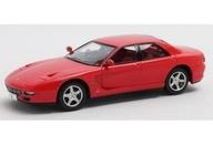 【新品】ミニカー 1/43 フェラーリ 456GT サルーン 1993 RHD(赤いこと) [MX40604151]