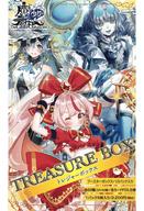 【中古】トレカ 【BOX】魔法少女 ザ・デュエル TREASURE BOX ブースターパック