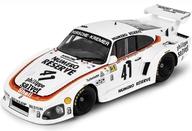 【新品】ミニカー 1/18 Porsche 935 K3 #41 Winner Le Mans 24H 1979 K. Ludwig - B. Whittington - D. Whittington [18LM79]