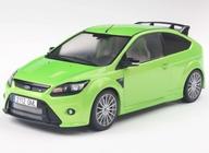 【新品】ミニカー 1/18 フォード フォーカス RS Mk.2 2009(グリーン) [S1813101]