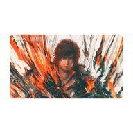 【中古】サプライ Ultra PRO Official Magic： The Gathering ”Universes Beyond - Final Fantasy” Accessories ウルトラプロ社 マジックザギャザリング公式サプライ MTG 「ユニバースビヨンド・ファイナルファンタジー」 両面プレイマット プレミアム S